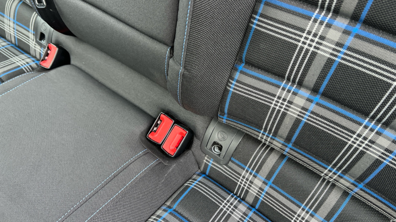 Volkswagen Golf 1.4 TSI GTE 5dr DSG Hatchback